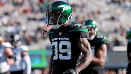 Jets Re-Sign Veteran Safety After Impressive Stint in 2021
