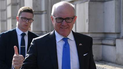 Jets Owner Woody Johnson Has Sights Set on $3 Billion Purchase: Report