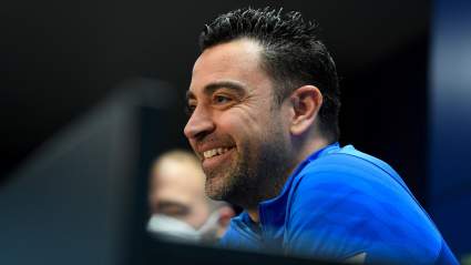 Xavi Gives Brutal Verdict on Real Madrid After Clasico Win