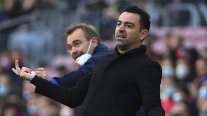 Barcelona Tipped To Sell Key Youngster for €80 Million