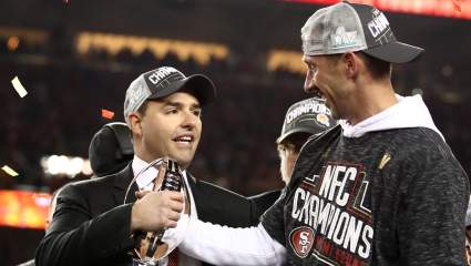 49ers Owner Unveils ‘The Best Decision’ Involving QB Situation