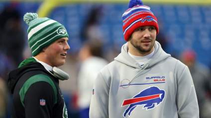 Recent NFL Trend Creates Razor-Thin Margin for Jets’ Latest Regime