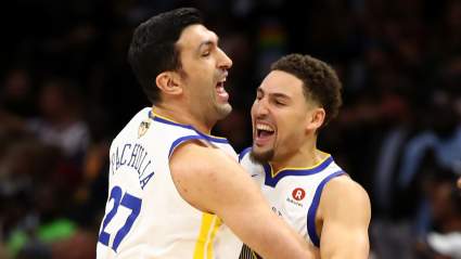 Warriors Fixture, Two-Time Champ Starstruck by Breakout Wing
