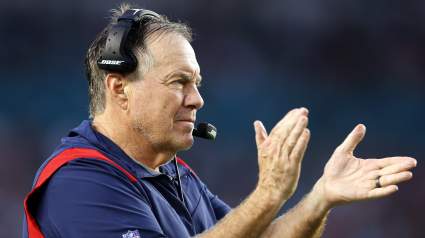 Proposed Trade Sees Patriots Acquire ‘Superstar’ Receiver