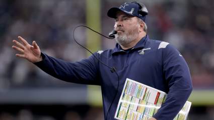 Ex-Cowboys Veteran ‘Seeks’ Return to Dallas: Report