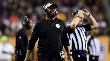 Steelers Considered Trade Destination for 3-Time Pro Bowl QB