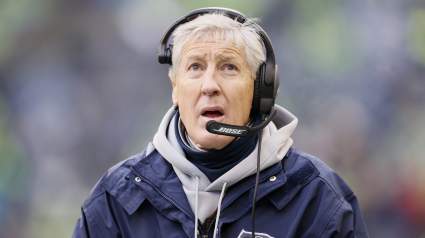 Seahawks ‘Eyeing’ 4-Time Pro Bowler in Free Agency: Report