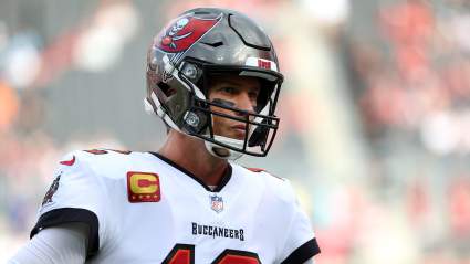 Longtime NFL Reporter Drops ‘Educated Hunch’ on Tom Brady