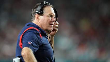 Patriots’ 2-Time Super Bowl Champion RB Poached by AFC Rival