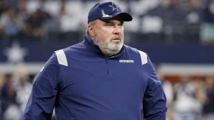 Cowboys Sign Former Highly-Touted Pass Rusher: Report
