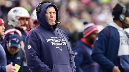 Patriots to Host Former Super Bowl Hero in Comeback Bid: Report