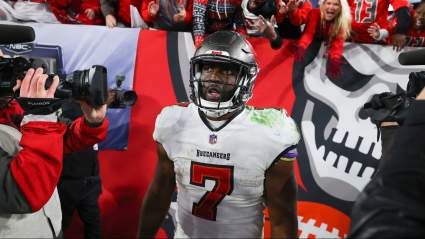 Buccaneers Make Decision on RB Leonard Fournette: Report