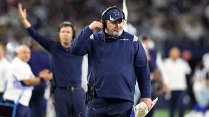 Cowboys Could Move on From 2-Time Pro Bowler: Report