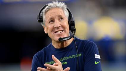 Seahawks Could Seek ‘Reunion’ With 2-Time Pro Bowler: Report