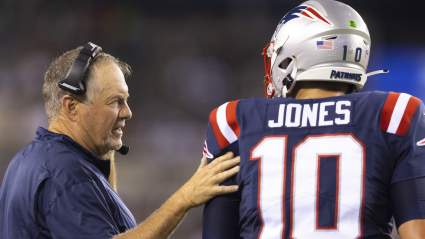 Ex-Patriots QB ‘Drawing Interest’ From Multiple Teams: Report