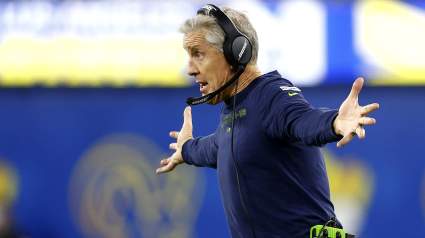 ‘Likely’ Trade Scenario Sees Seahawks Acquire Veteran QB, Says Analyst