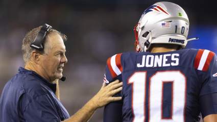 Patriots Have ‘Great Interest’ in Signing 4-Time Pro Bowl WR