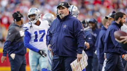 Cowboys Make Final Decision on 2-Time Pro Bowler: Report