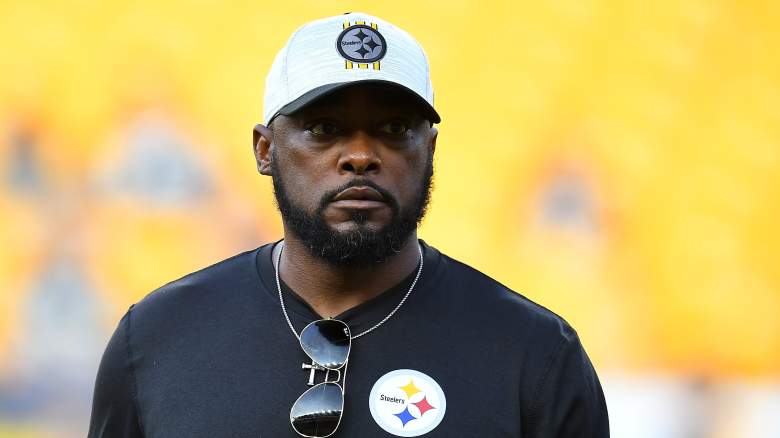 Steelers Projected to Land Ex-Pro Bowl QB in Free Agency