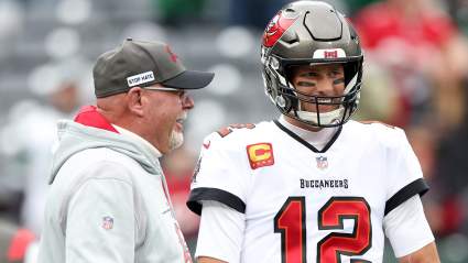 Five-Time Pro Bowler Teases Return to Buccaneers With Viral Tweet