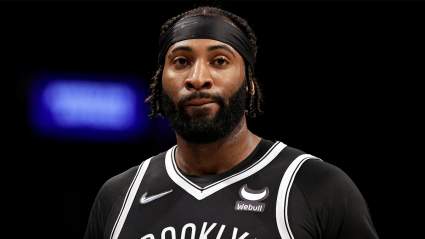 Former Nets Starter Sends Strong Message to the League