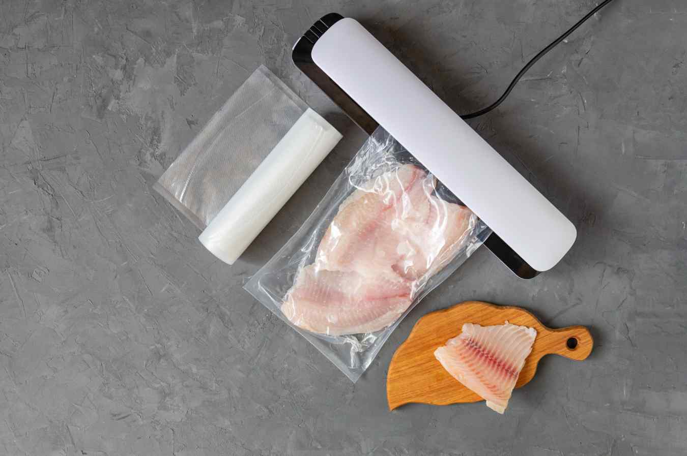 7 Best Commercial Vacuum Sealers For Sale (2022)