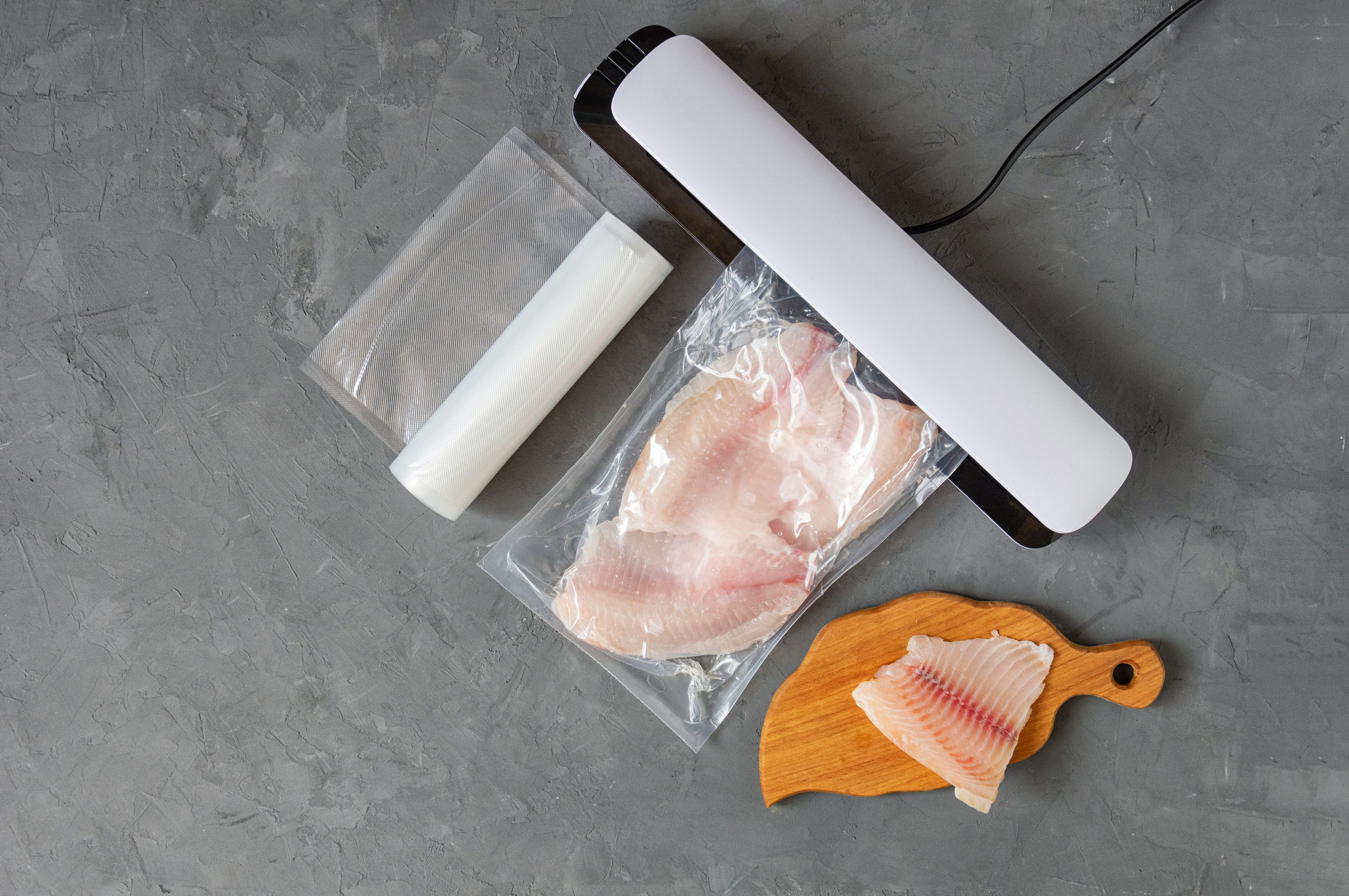What Are the Best Commercial Vacuum Sealer Bags of 2022