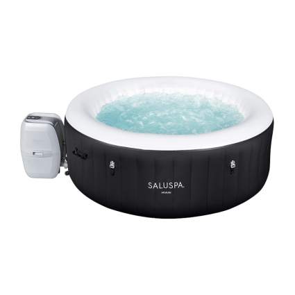 bestway saluspa hot tub