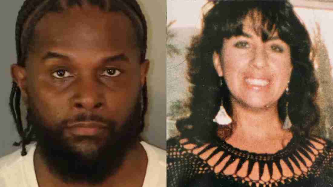 Sharron Eugene Gadlin: 5 Fast Facts You Need to Know