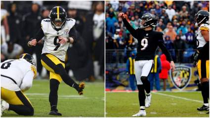 Mike Tomlin Aims Justin Tucker Trash-Talk at Chris Boswell: Steelers’ Cam Heyward