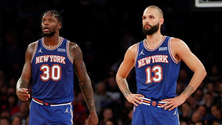 New York Knicks: 30 Greatest Players of All-Time