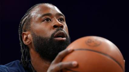 Former Sixers Role Player Finds New Home With Western Rival