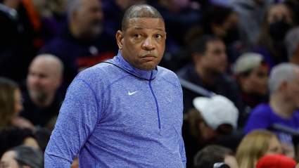Sixers Need to Pull Trigger on Rare Blockbuster Trade, Says Philly Fans