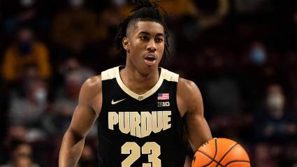 Knicks Linked to 20-Year-Old High-Scoring Floor General