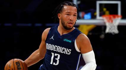 Knicks Pushed to Sign Veteran Guard as Jalen Brunson Insurance