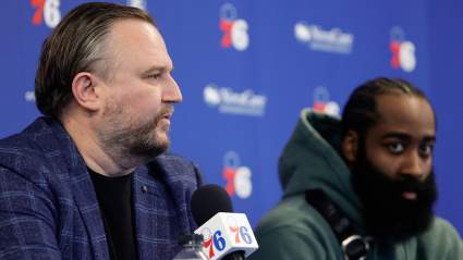 Sixers Urged to Avoid Superstar’s Potential $240 Million Contract Demands