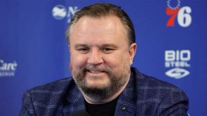 Sixers GM Makes Bold Claim on ‘Under the Radar’ Starter Amid Trade Rumors