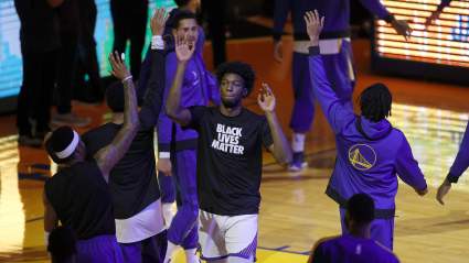 Possible Free Agent Targets for Warriors After James Wiseman Setback