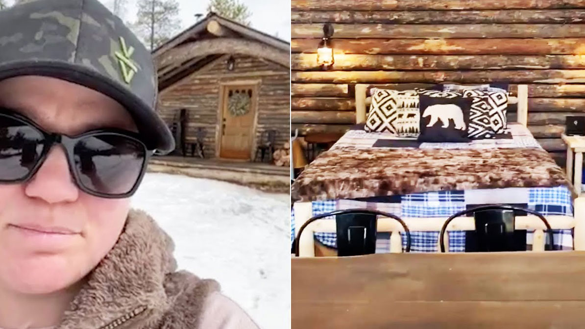 VIDEO: Go Inside Kelly Clarkson's Montana Ranch