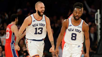 Eastern Rival ‘Considering’ Signing Former Knicks Veteran