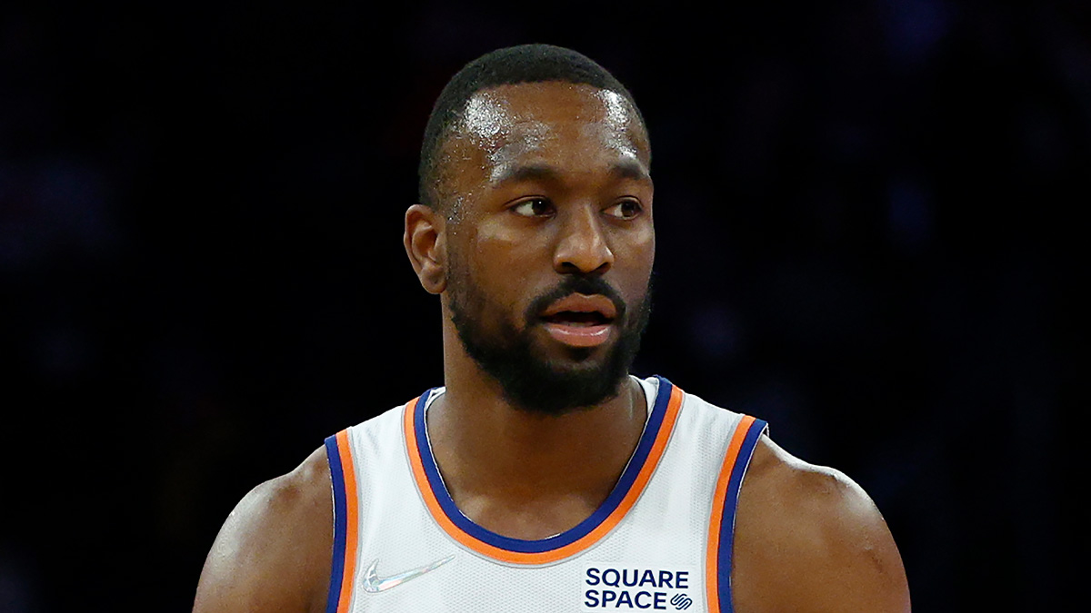 Proposed Trade Lands Knicks Former No. 1 Pick For Kemba Walker