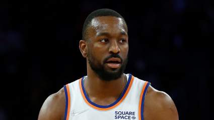 ‘Realistic’ Post-Lottery Knicks Trade Unloads Kemba Walker & Cam Reddish
