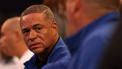Knicks Dreaming of Blockbuster Trade for $98 Million All-Star, Says Insider