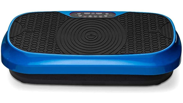 Lifepro vibration plate - Exercise