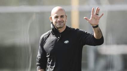 Jets Urged to Trade for $64 Million Playmaking WR