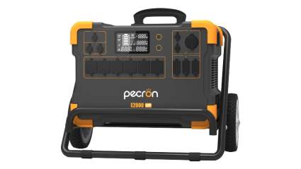 pecron E2000LFP Portable Power Station