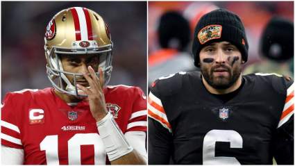Former NFL GM Projects 4 Best Remaining Quarterback Fits