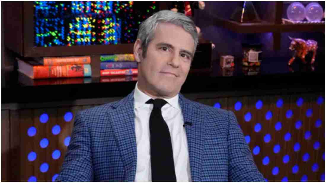 Andy Cohen Reveals Bravo Refused to Reboot 'Queer Eye'