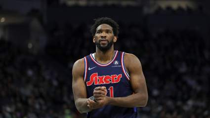 Joel Embiid Issues Straightforward Demand to Sixers