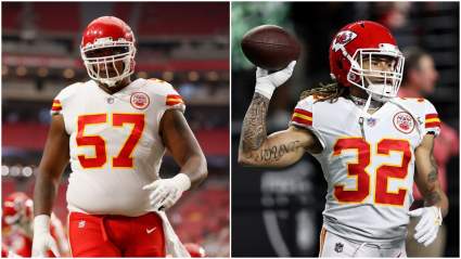 Key Chiefs Player Will ‘Likely’ be Franchise Tagged, Says GM Brett Veach